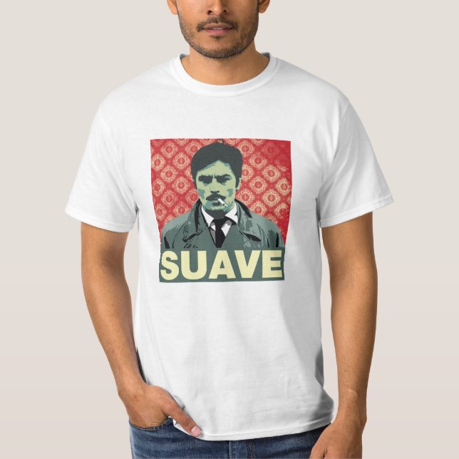 förbindlig le cercle rouge tee shirt (Framsida)