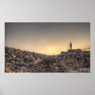 Förbise Amman Poster