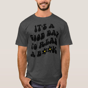 Förbjuden Bokar 18 T Shirt