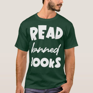 Förbjuden Bokar 21 T Shirt