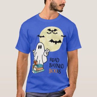 Förbjuden Bokar 74 T Shirt