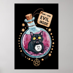Förbjuden ljuskhet poster