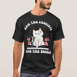 Förbjudet Bokar 40 T Shirt