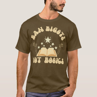 Förbjudet Bokar 47 T Shirt
