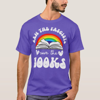 Förbjudet Bokar 63 T Shirt