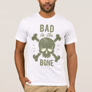 FÖRBJUDET TILL BENNS MANAR-SHIRTS HOODIER T SHIRT