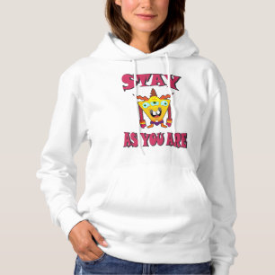 Förbli som du är t shirt