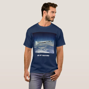 Förbluffa T-tröja XB-70 T-shirt