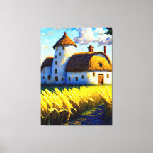 Förbluffande enkelt liv