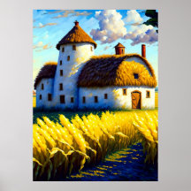 Förbluffande enkelt liv