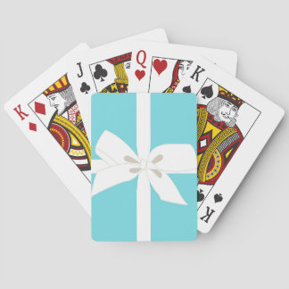 Förbluffningskort Spel Kort