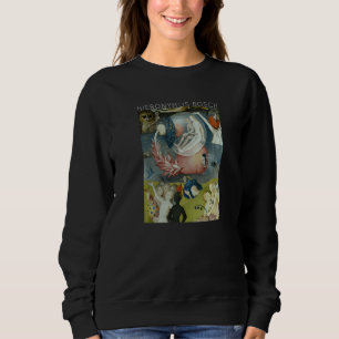Förbräda trädgården för dagdrömmar 3 för konstnäre t shirt