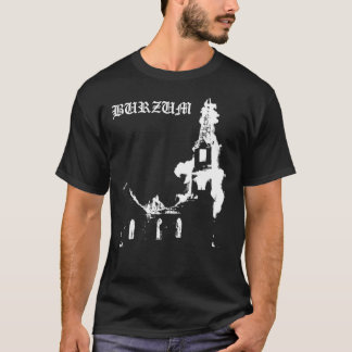 Förbränning Church Classic T-Shirt