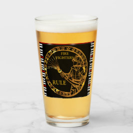 FÖRBRÄNNINGARNA GLASKOPP