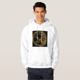 FÖRBRÄNNINGARNA HOODIE