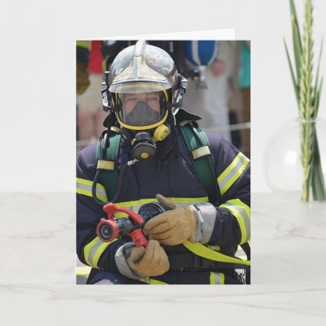 FÖRBRÄNNINGSFUNKTION ÖVER BIRTHDAY-KORTET BACKE KORT (Framsida)