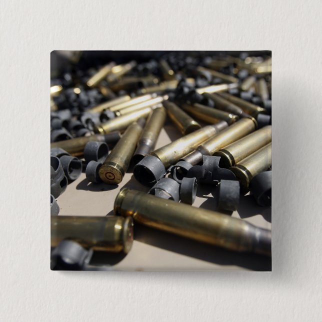 Förbrukade penslar och ointegrerade länkar knapp (Framsida)