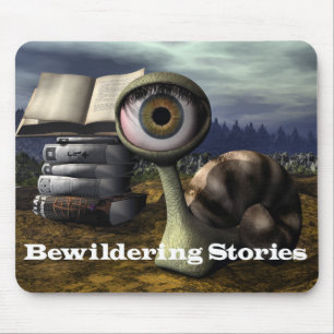 Förbrylla Mousepad Musmatta