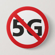 Förbud 5G-knapp