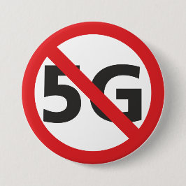 Förbud 5G-knapp Knapp