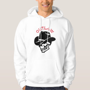 Förbud Hoodie