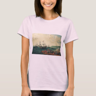Förbud i Margate på valpalatinen T Shirt