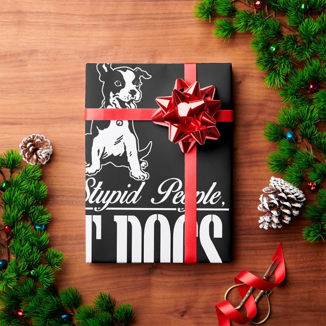 Förbud mot att stoppa människor som inte använder  presentpapper (Skapare uppladdad)