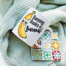 Förbud mot Bokar Bananas