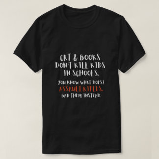 Förbud mot fallskärmsgevär i stället för typografi t shirt