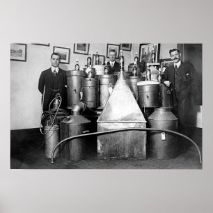 FÖRBUD MOT KANADA KONFISKAT STILLS 1917 POSTER