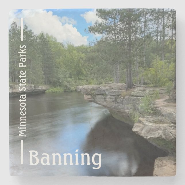 Förbud mot nationalparken Underlägg (Framsidan)