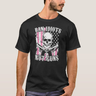 Förbud mot radioapparater, inte vapen Pro 2a, andr T Shirt
