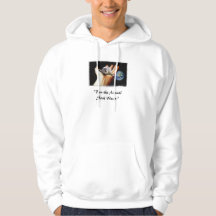 "FÖRBUD MOT SÄLJNINGSHUNT" Hoodies & T-shirts