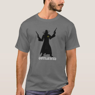 Förbud mot sjöfart t shirt