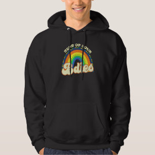 Förbud mot våra kroppar Förbud mot våra kroppar Re Hoodie