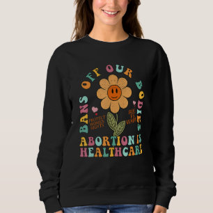 Förbud mot våra kroppar Pro-abort Feminist R T Shirt