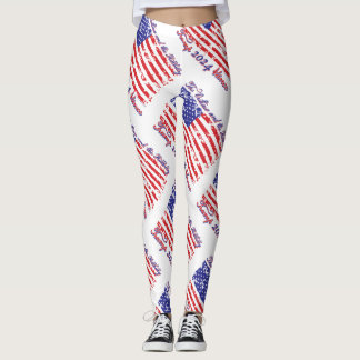 Förbud och Hillbilly Leggings