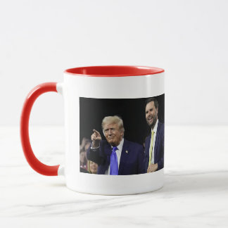 Förbud och Hillbilly Mugg