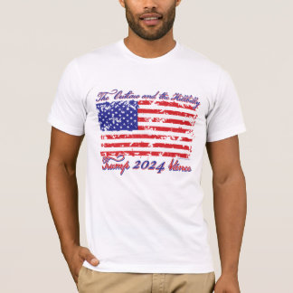 Förbud och Hillbilly T Shirt