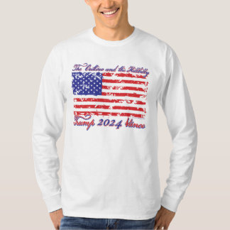 Förbud och Hillbilly T Shirt