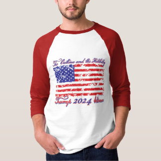 Förbud och Hillbilly T Shirt