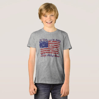 Förbud och Hillbilly T Shirt