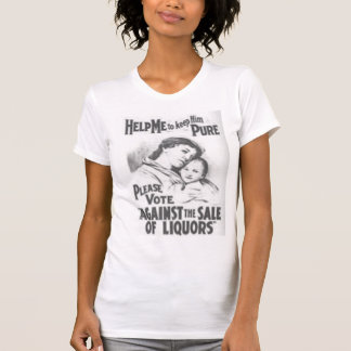 Förbud T-shirt