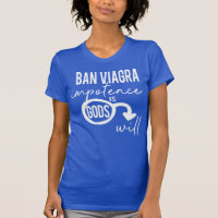 Förbud Viagra Impotence är Gods Will Pro Choice