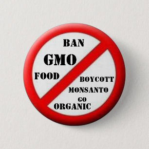 Förbudet GMO knäppas Knapp