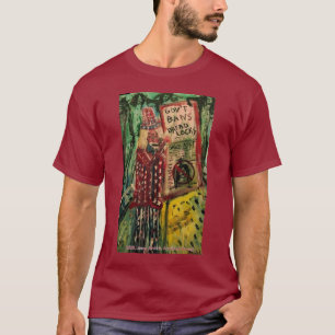 Förbudet mot Dread T-shirt