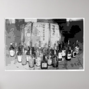 FÖRBUDSART ERA POSTER