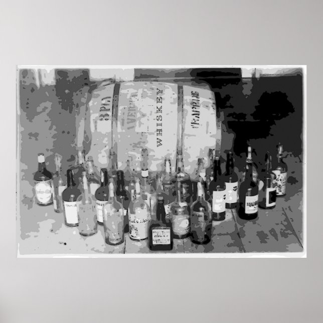 FÖRBUDSART ERA POSTER (Framsidan)