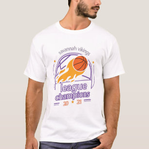 Förbundemästare T Shirt