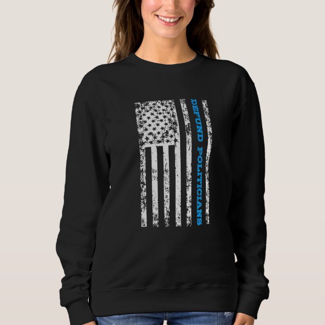 Förbundet Politikar 1 T Shirt (Framsida)